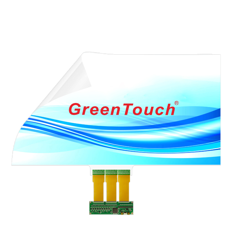 Interactive Touch Foil 42 to 153 Inches(XTB Series)