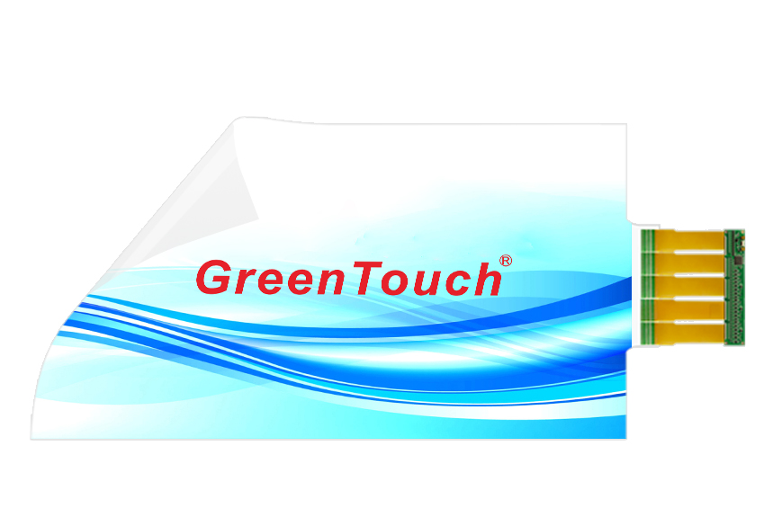 Interactive Touch Foil 43 to 180 Inches(XTC Series)