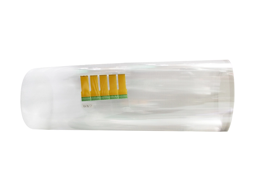 Interactive Touch Foil 43 to 180 Inches(XTC Series)