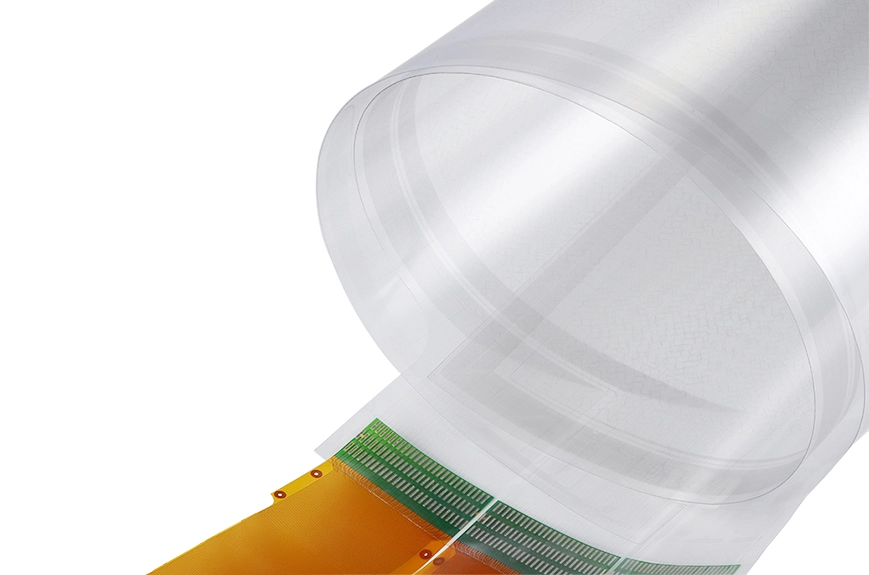 Interactive Touch Foil 43 to 180 Inches(XTC Series)