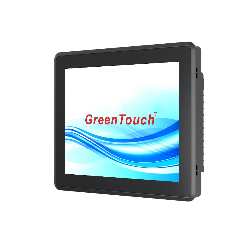 Panel Mount Touch Monitor 10.1-23.8 Inches(3D Series)