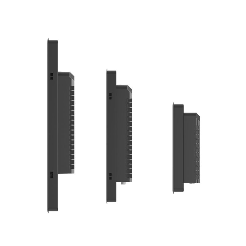 Panel Mount Touch Monitor 10.1-23.8 Inches(3D Series)