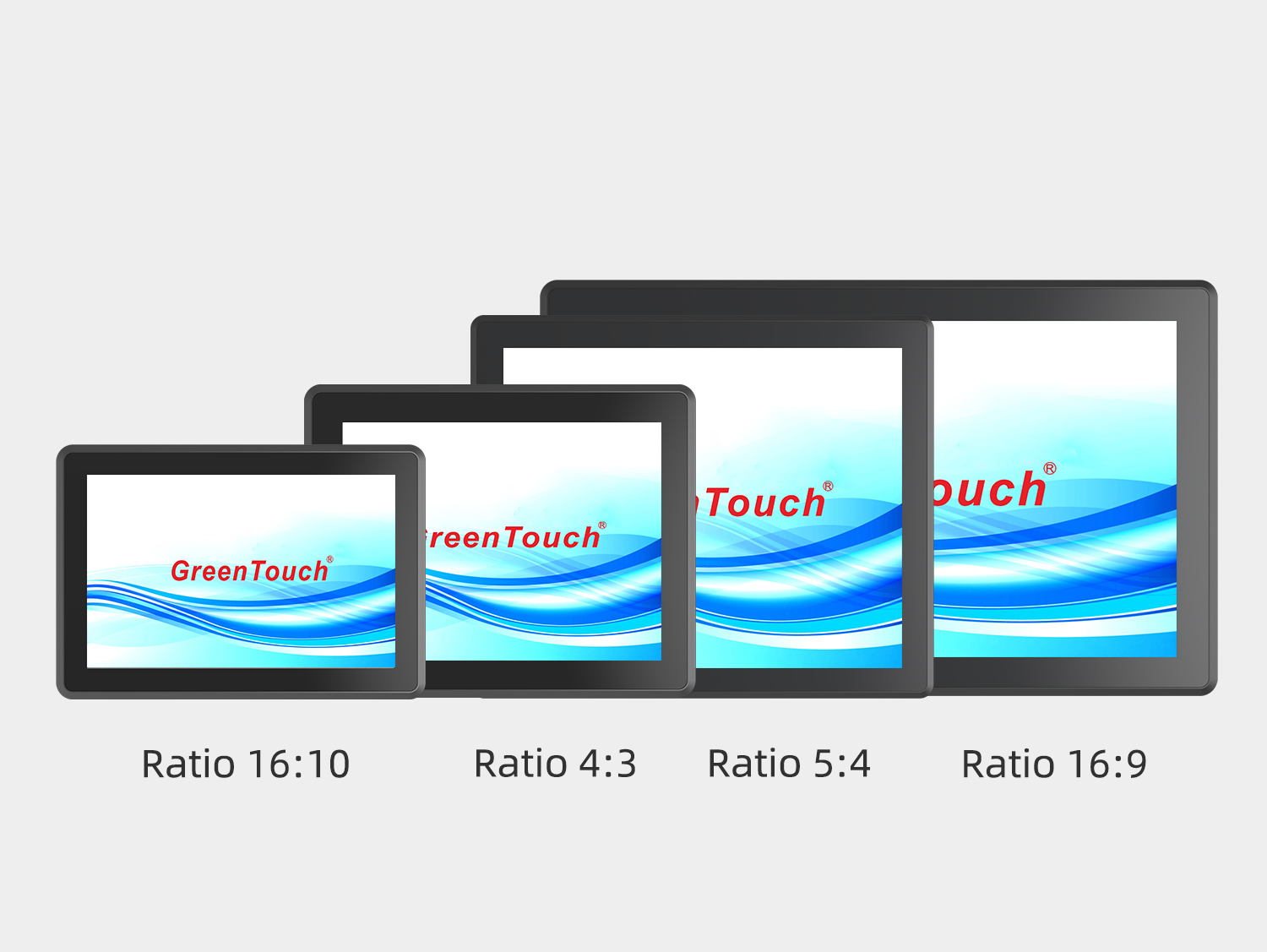 Multiple sizes available