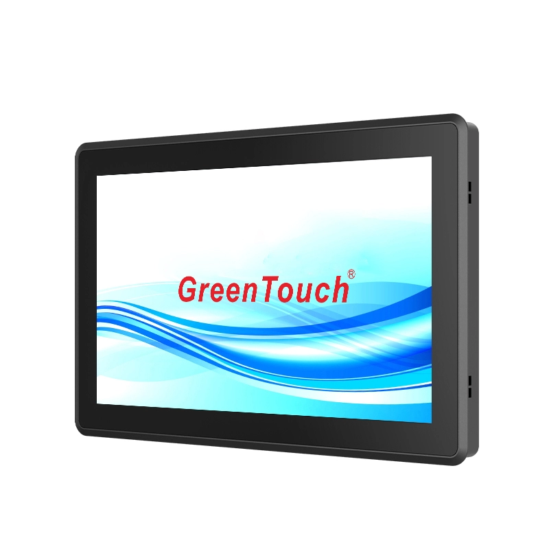 Panel Mount Touch Monitor 10.1-23.8 Inches(3E Series)
