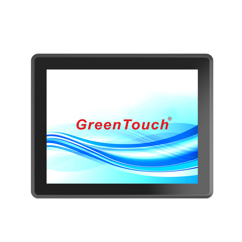 Panel Mount Touch Monitor 10.1-23.8 Inches(3E Series)
