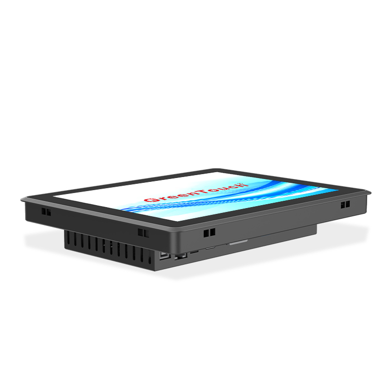 Panel Mount Touch Monitor 10.1-23.8 Inches(3E Series)
