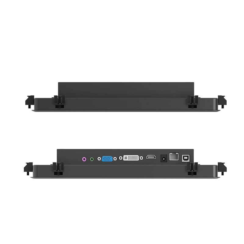 Panel Mount Touch Monitor 10.1-23.8 Inches(3E Series)