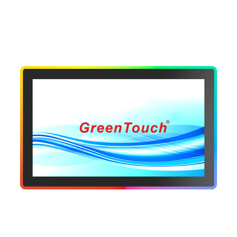 LED-frame Touch Monitor 21.5-43 Inches(PM Series)