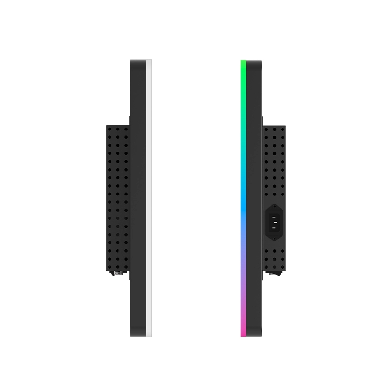 LED-frame Touch Monitor 21.5-43 Inches(PM Series)