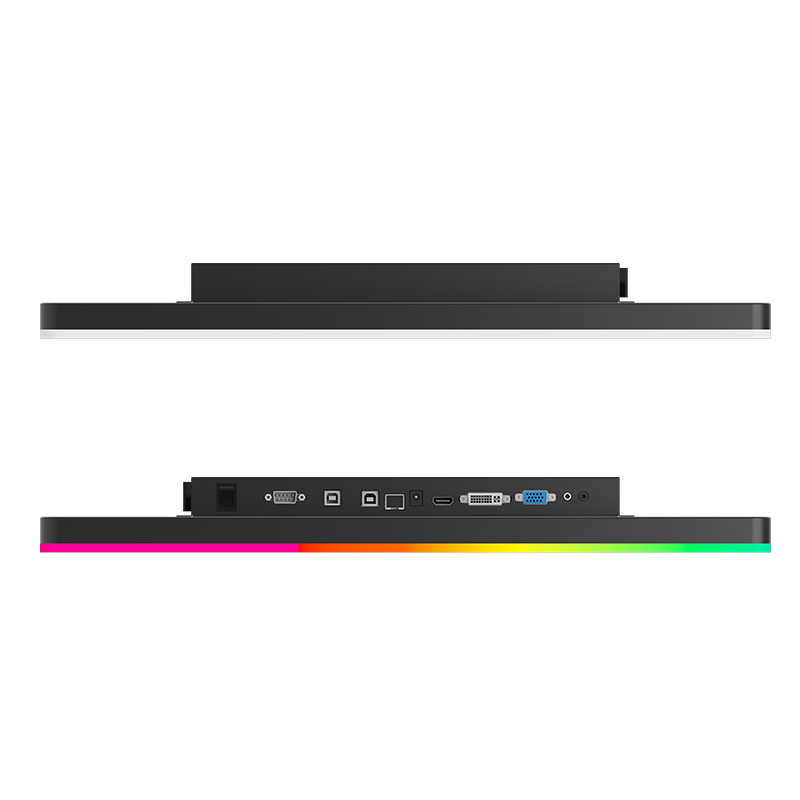 LED-frame Touch Monitor 21.5-43 Inches(PM Series)
