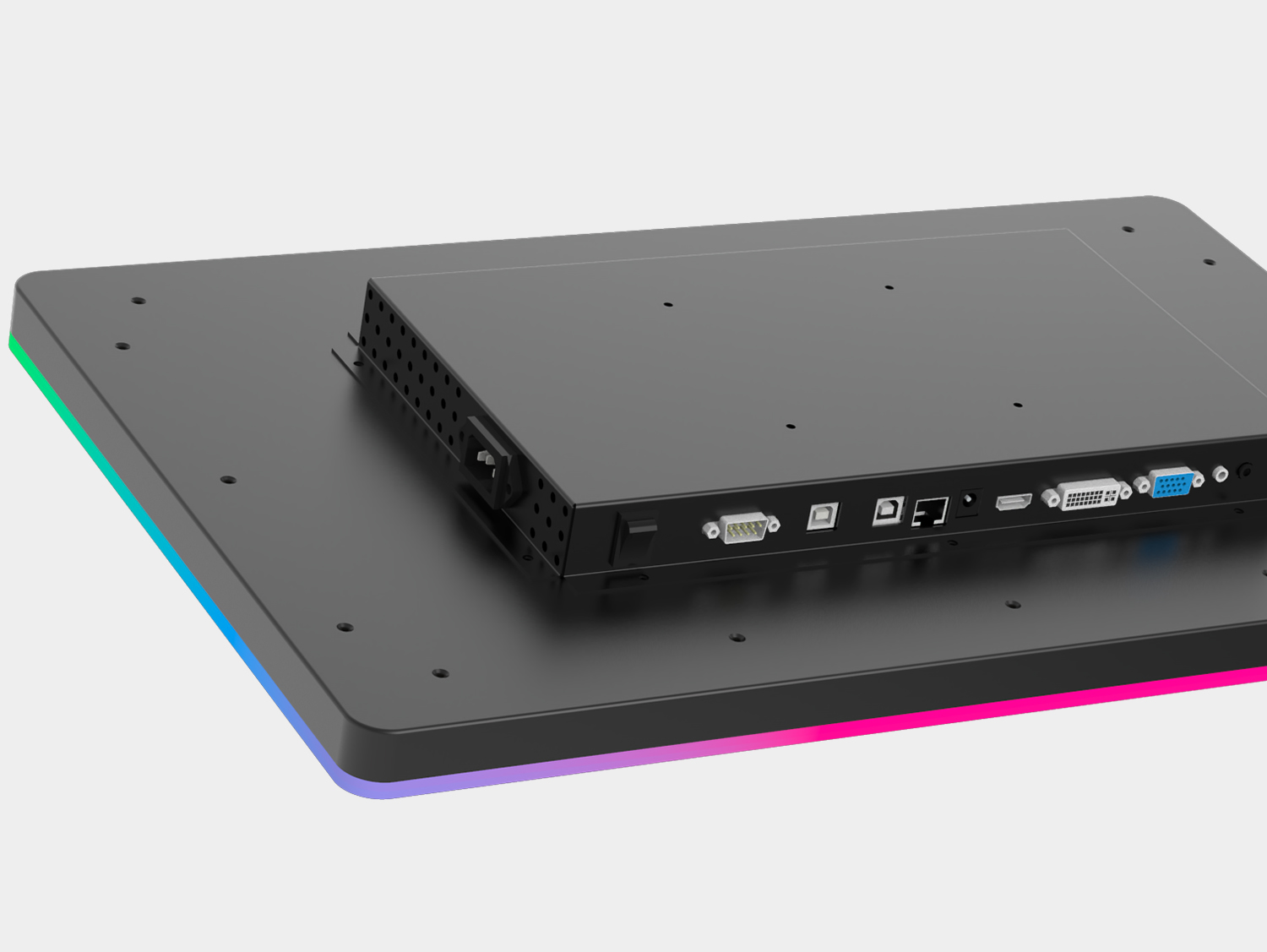 Versatile Connectivity