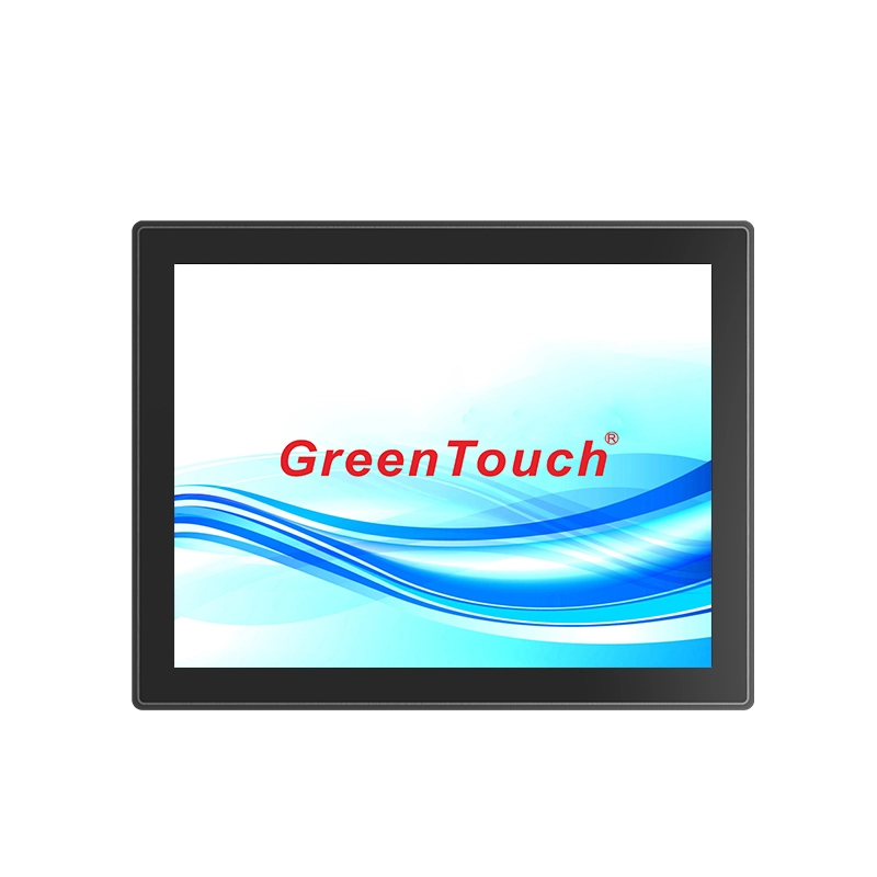 High Brightness Touch Monitor 10.1-23.8 Inches(2CGL Series)