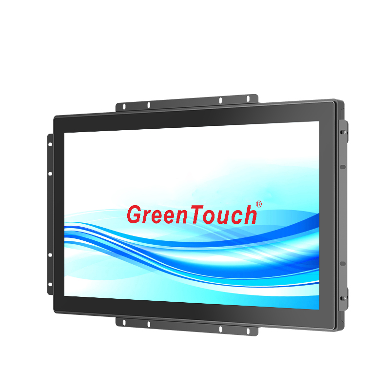 High Brightness Touch Monitor 10.1-23.8 Inches(2CGL Series)