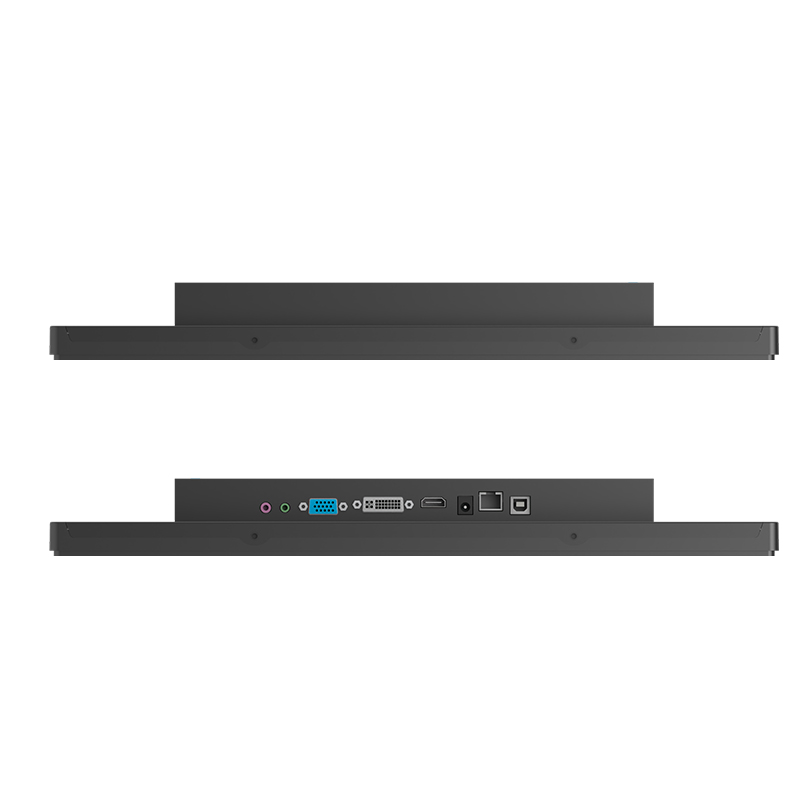 High Brightness Touch Monitor 10.1-23.8 Inches(2CGL Series)