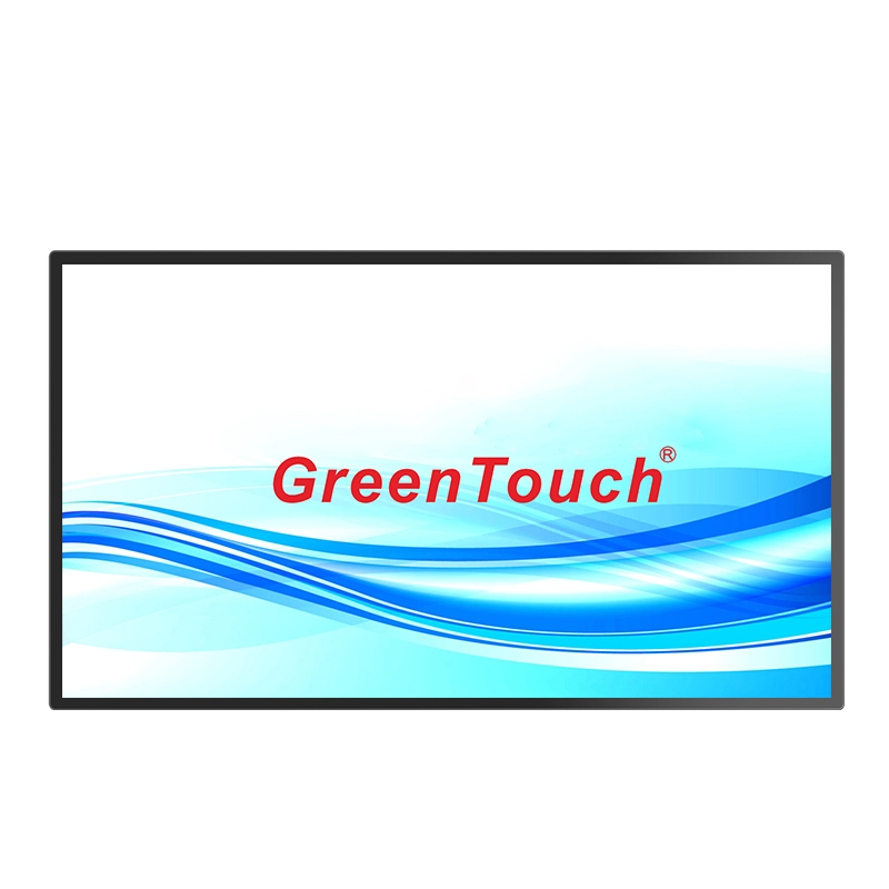Wall Mount PCAP Touch Monitor 32-65 Inches(6C-C Series)