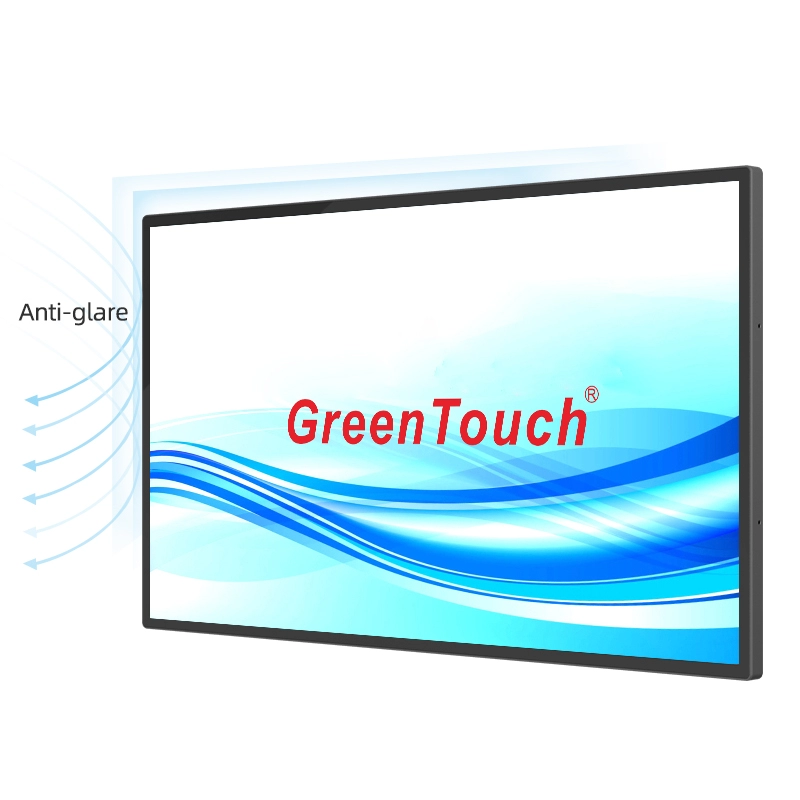 Wall Mount PCAP Touch Monitor 32-65 Inches(6C-C Series)