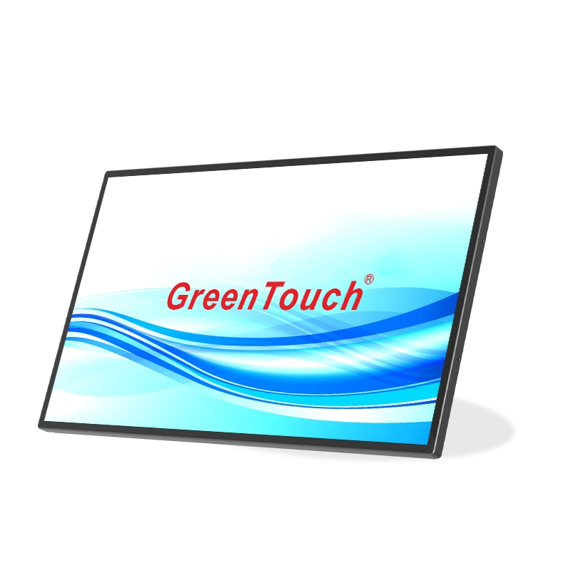 Wall Mount PCAP Touch Monitor 32-65 Inches(6C-C Series)