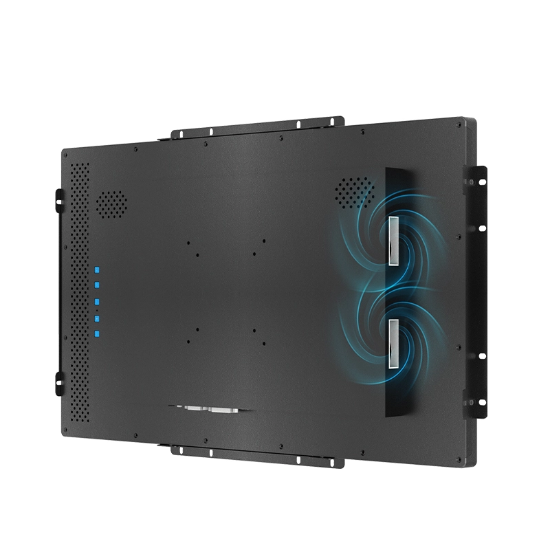 High Brightness Touch Monitor 10.1-23.8 Inches(2CGL Series)