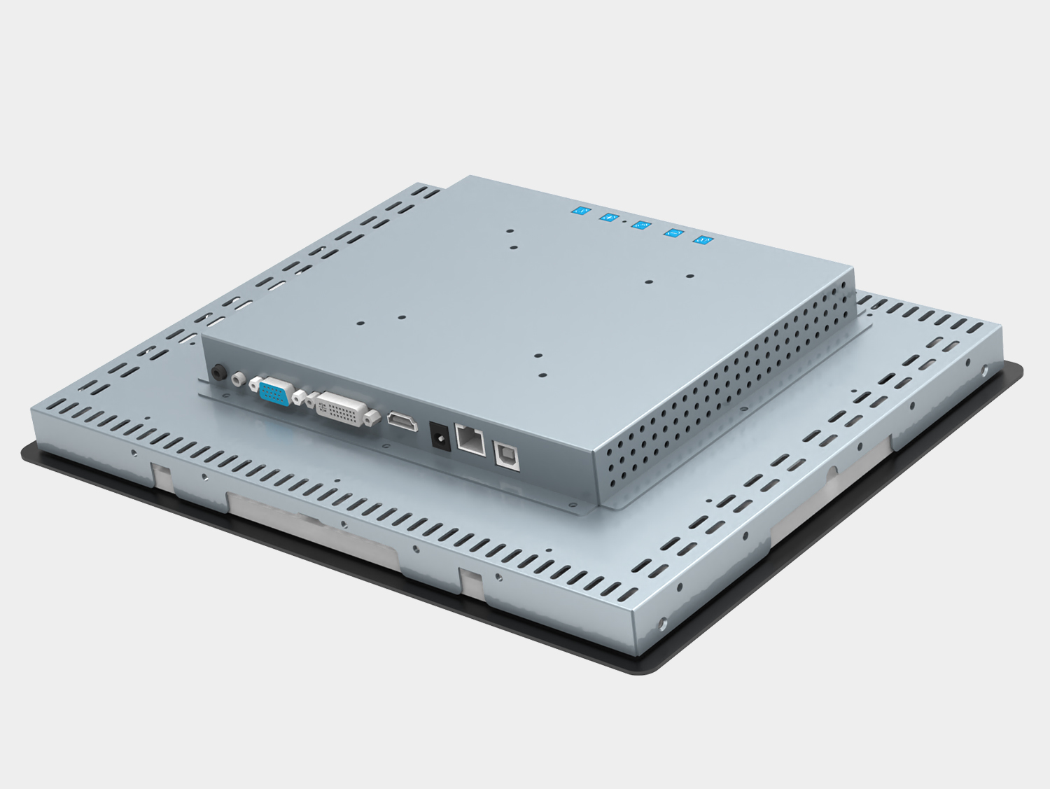 Versatile Connectivity