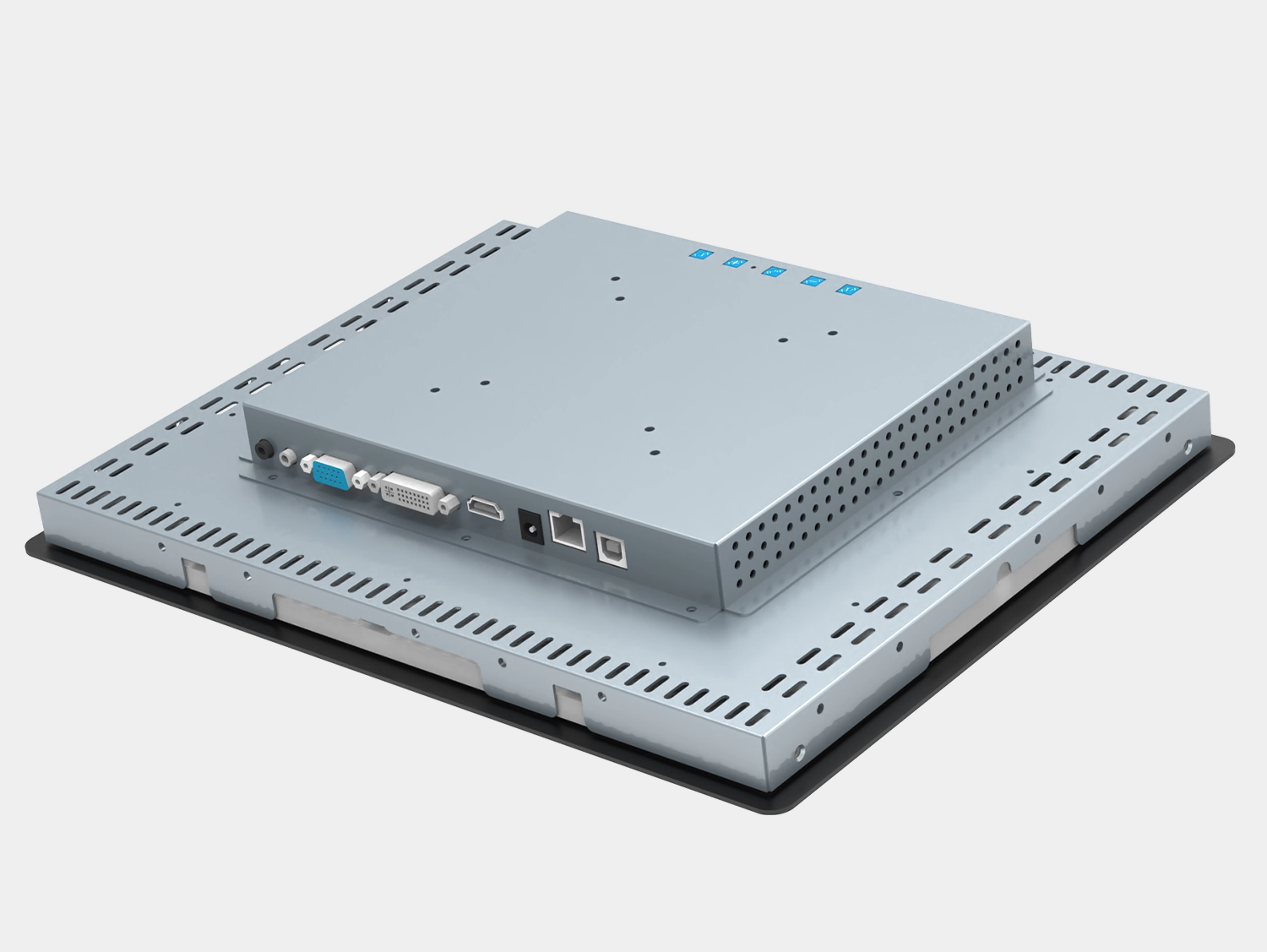 Versatile Connectivity