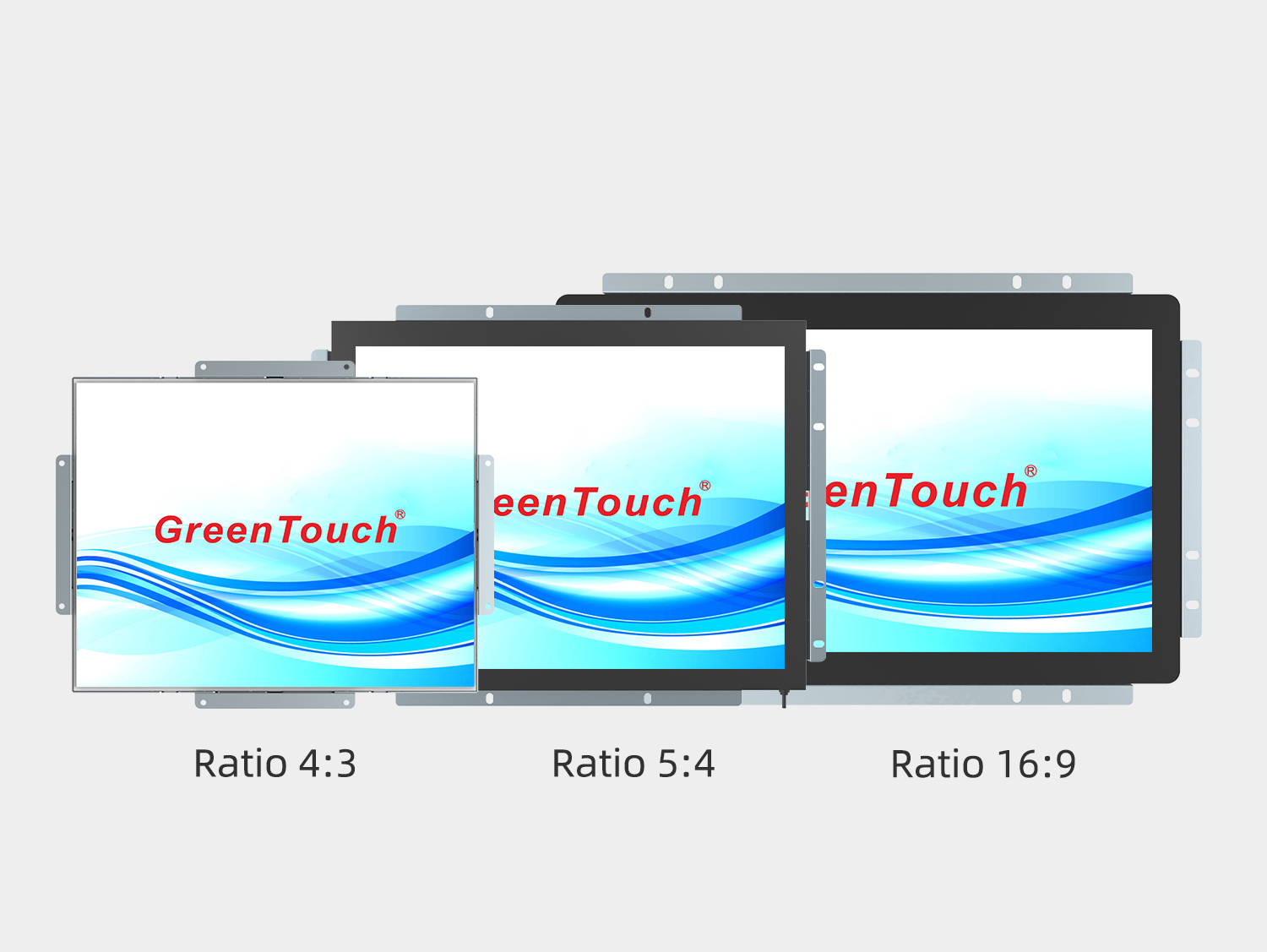 Multiple Sizes Available