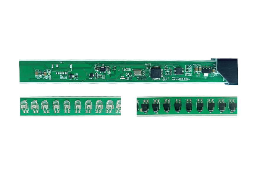 Infrared Touch Frame 27 to 98 Inches(TB Series)