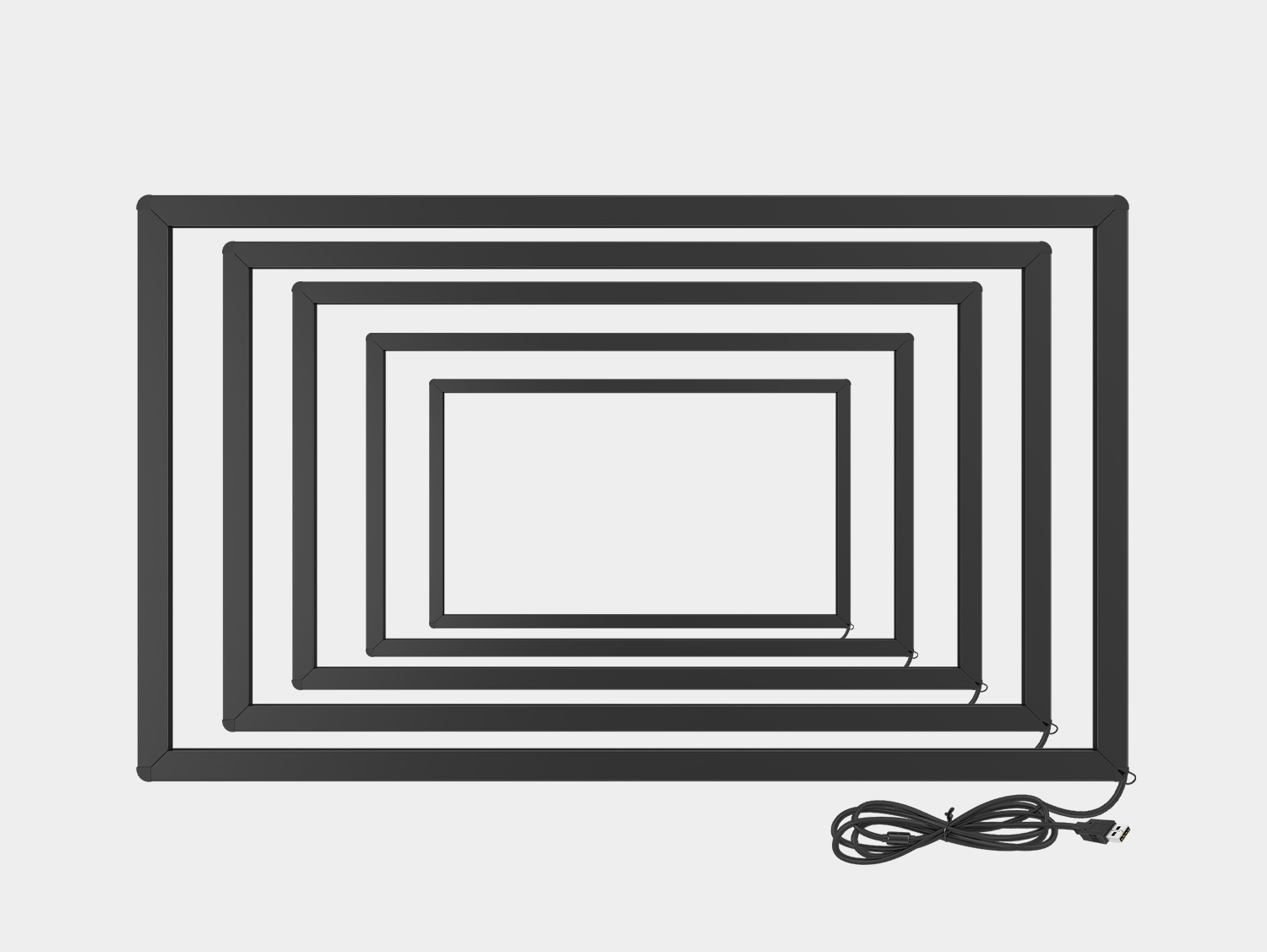 Multiple sizes available