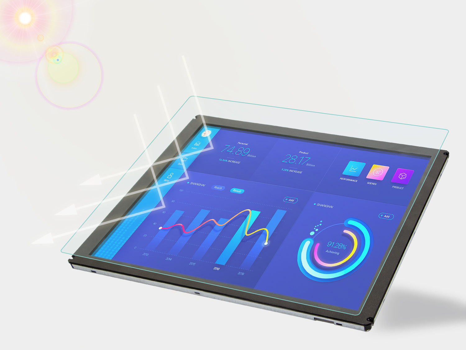 Function And Structure