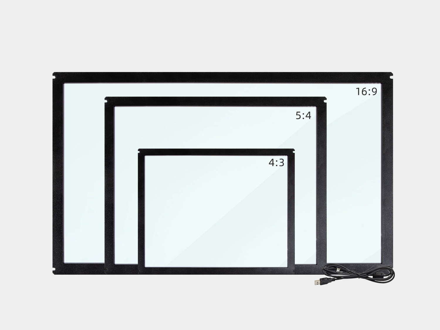 Multiple sizes available