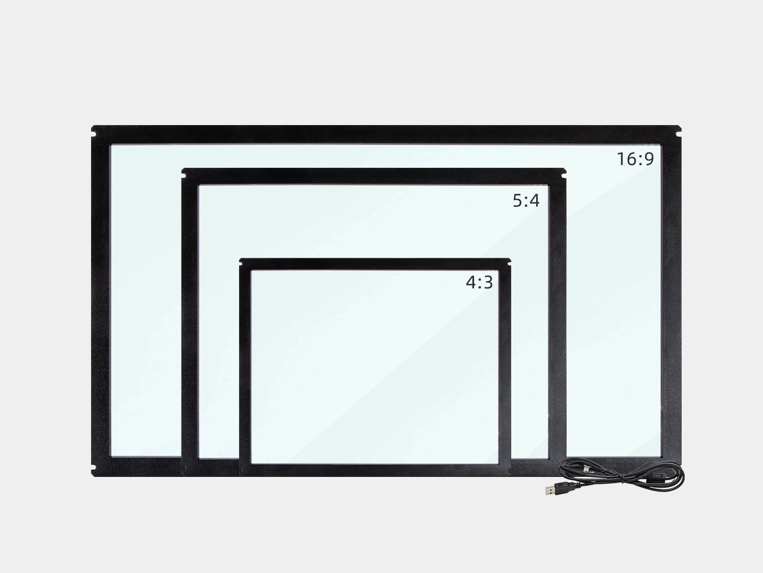 Multiple sizes available