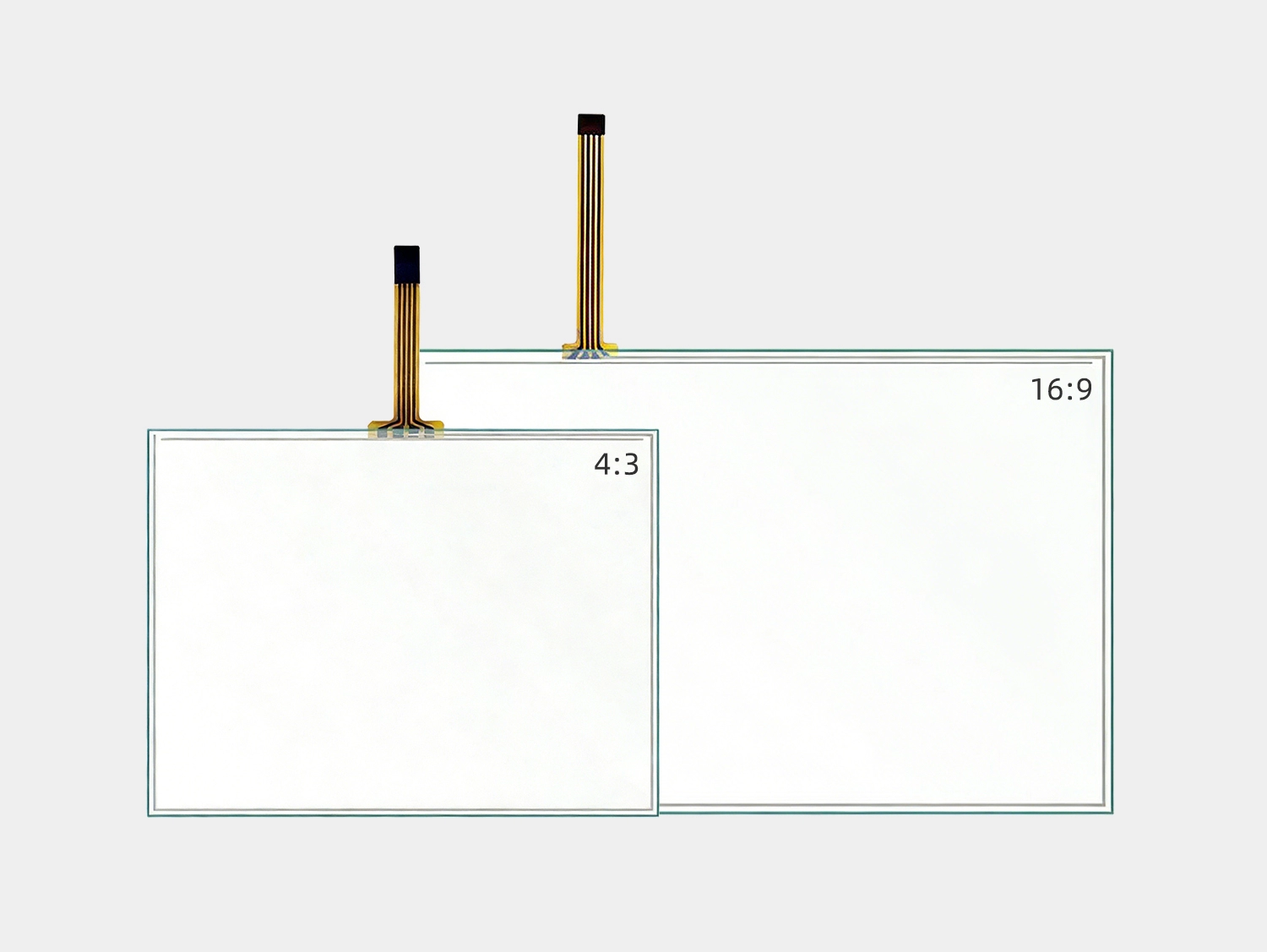 Multiple sizes available