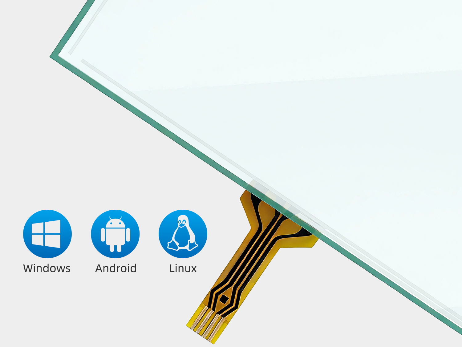 Connections and Systems