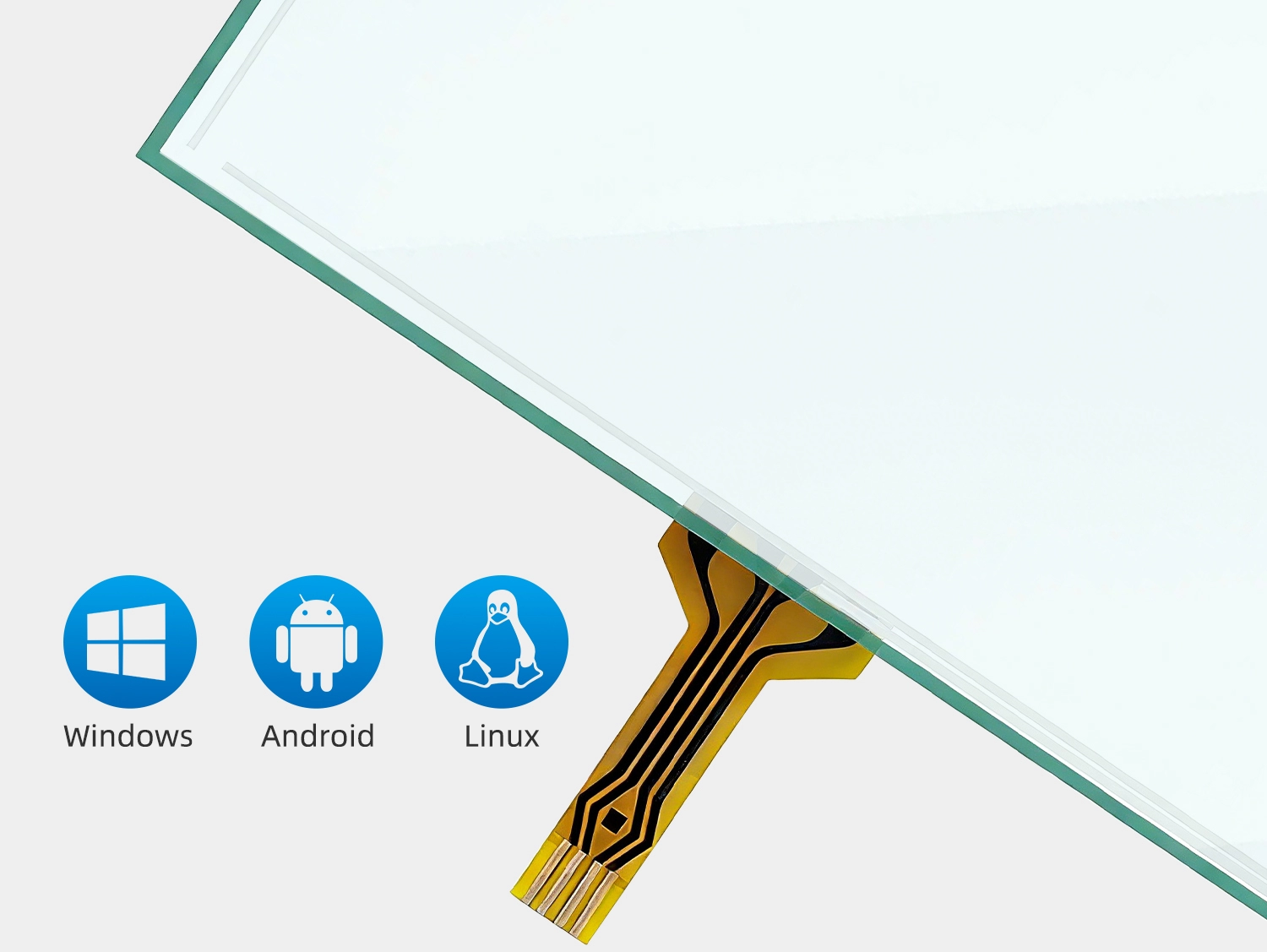 Connections and Systems