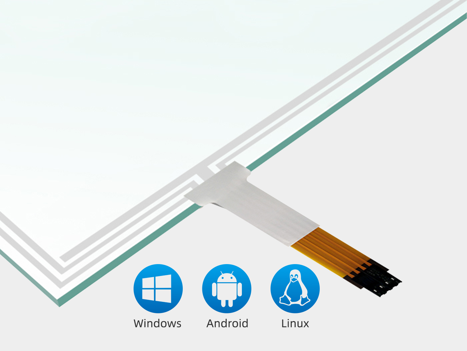 Connections and Systems