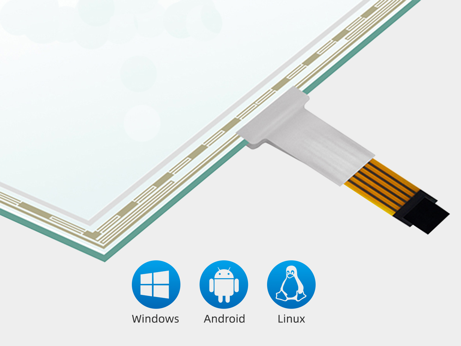 Connections and Systems