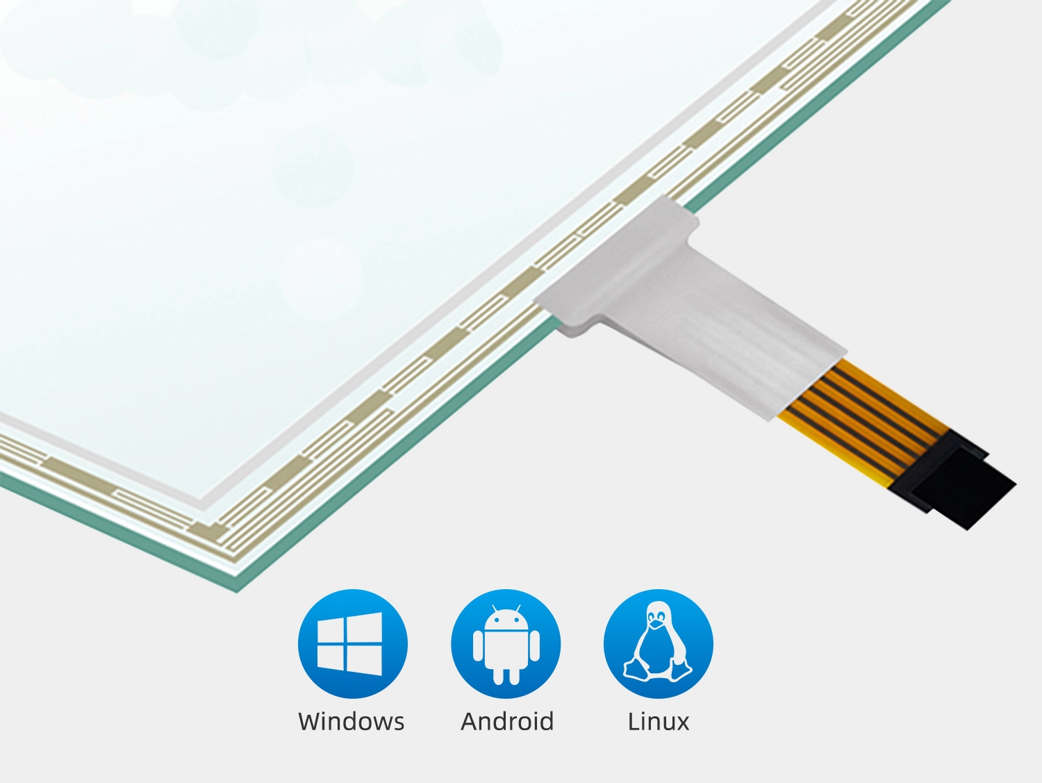 Connections and Systems