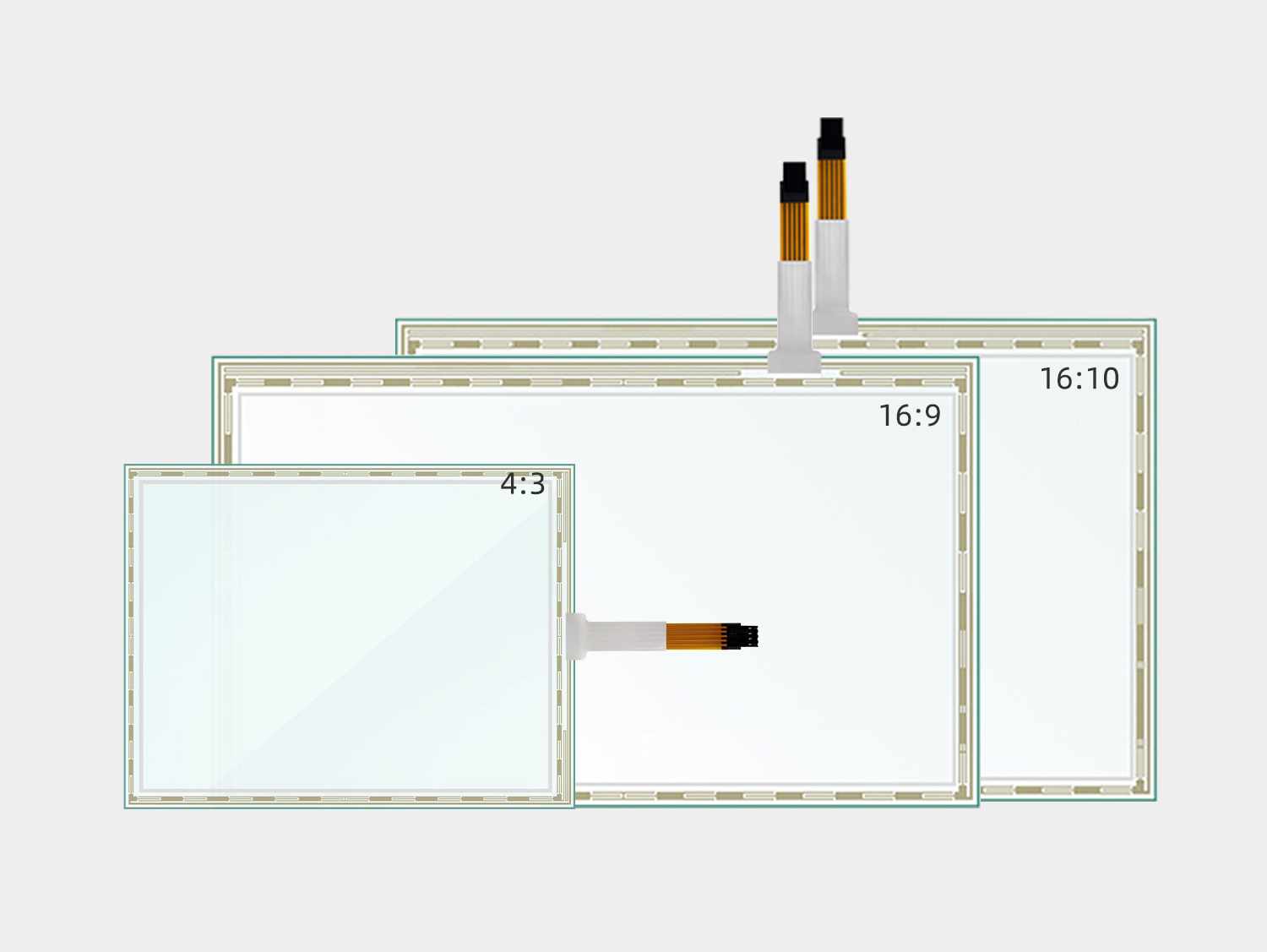 Multiple sizes available