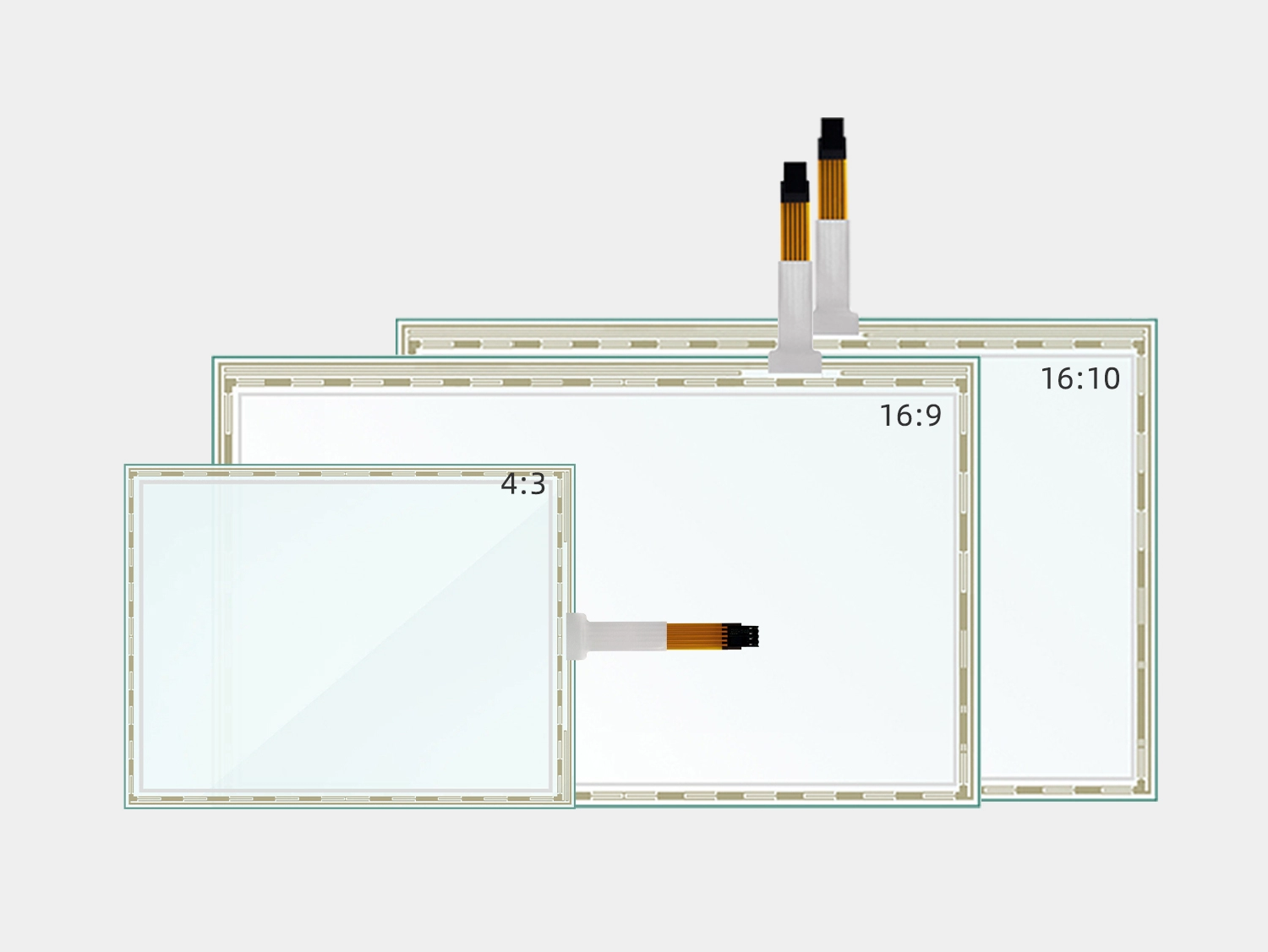 Multiple sizes available