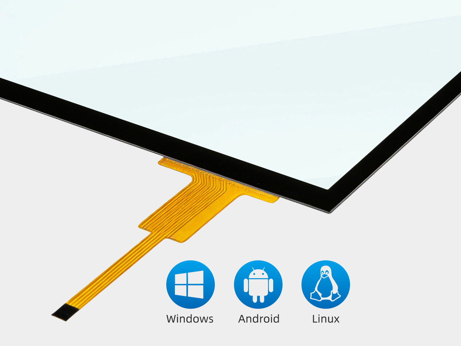 Connections and Systems