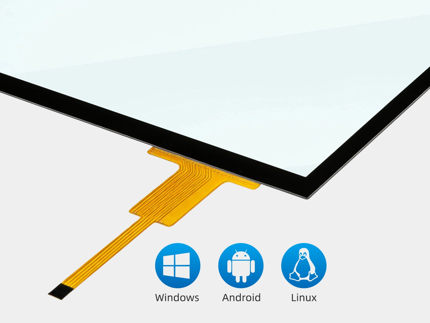 Connections and Systems