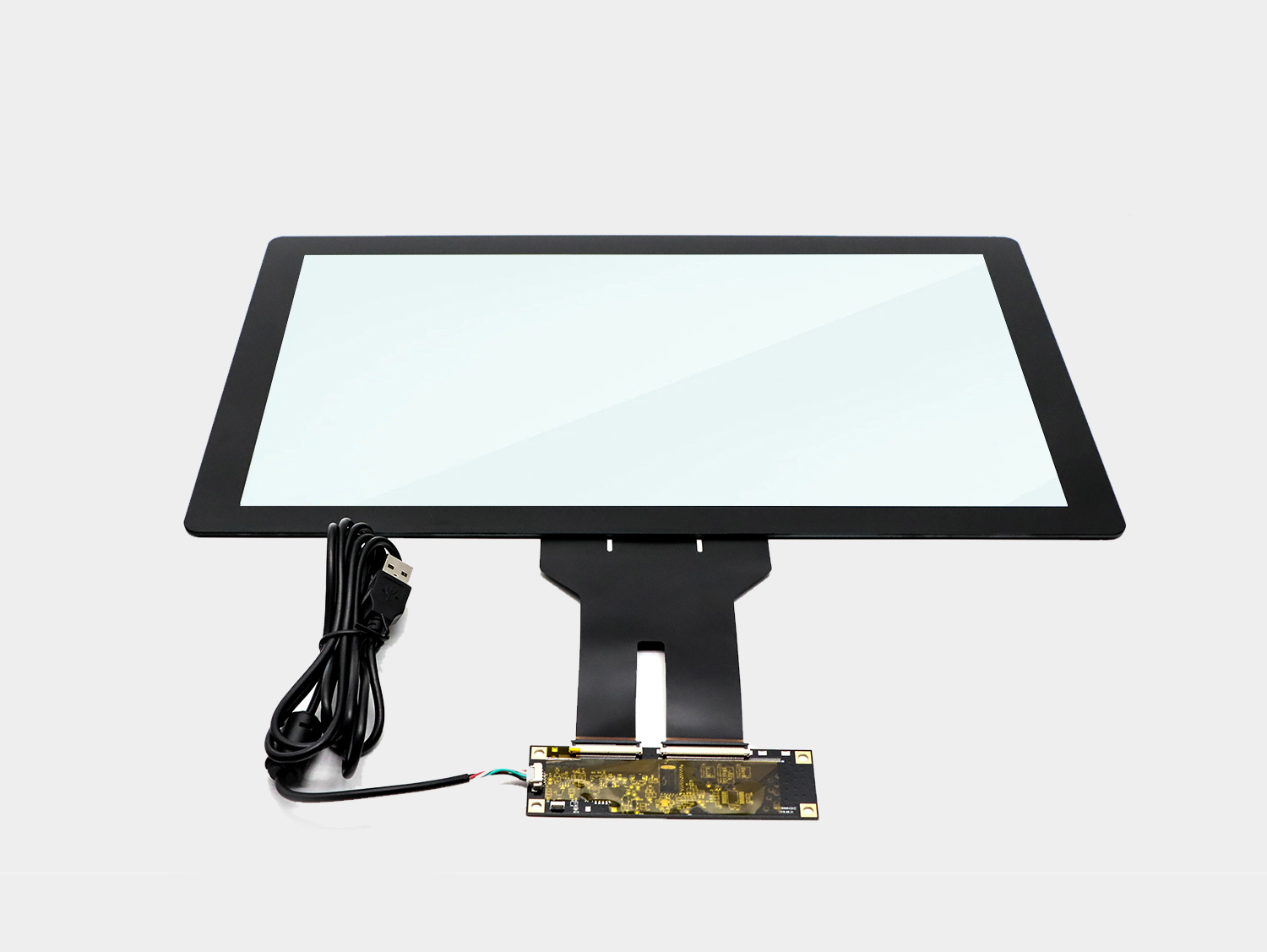 Connections and Systems