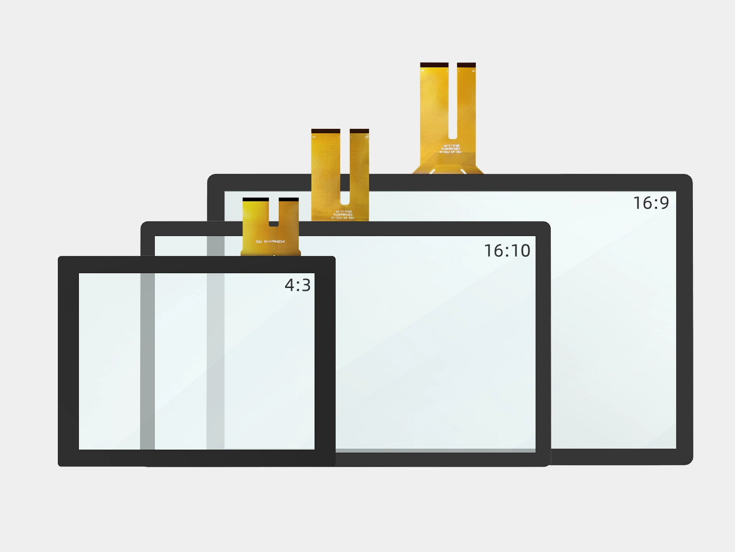 Multiple sizes available