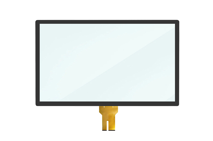 Capacitive Touch Screen 23.6 to 65 Inches