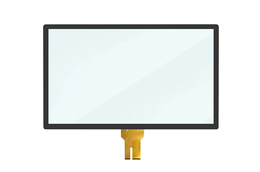 Capacitive Touch Screen 23.6 to 65 Inches