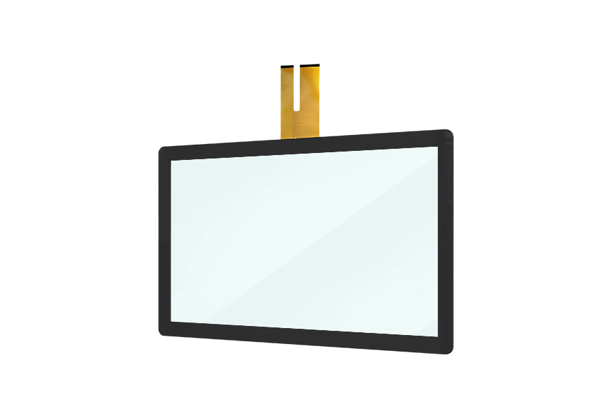 Capacitive Touch Screen 23.6 to 65 Inches