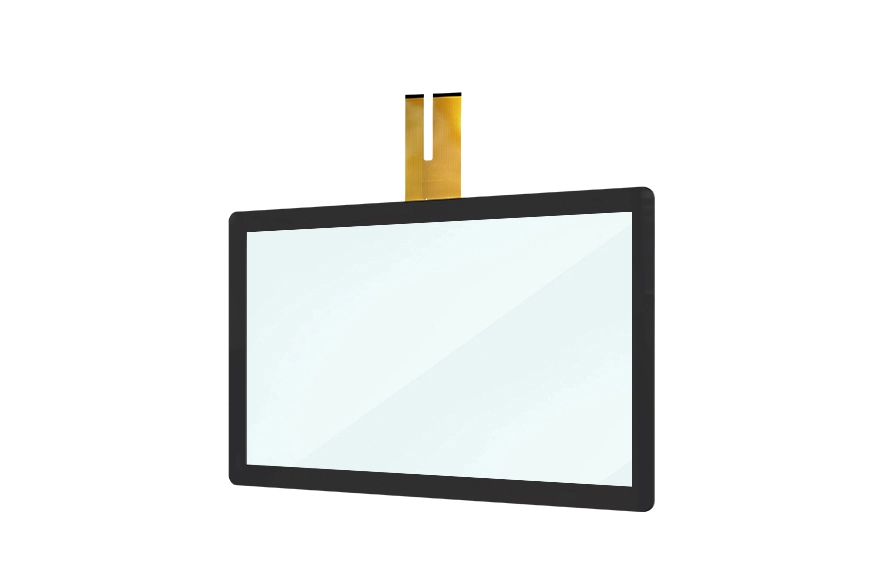 Capacitive Touch Screen 23.6 to 65 Inches