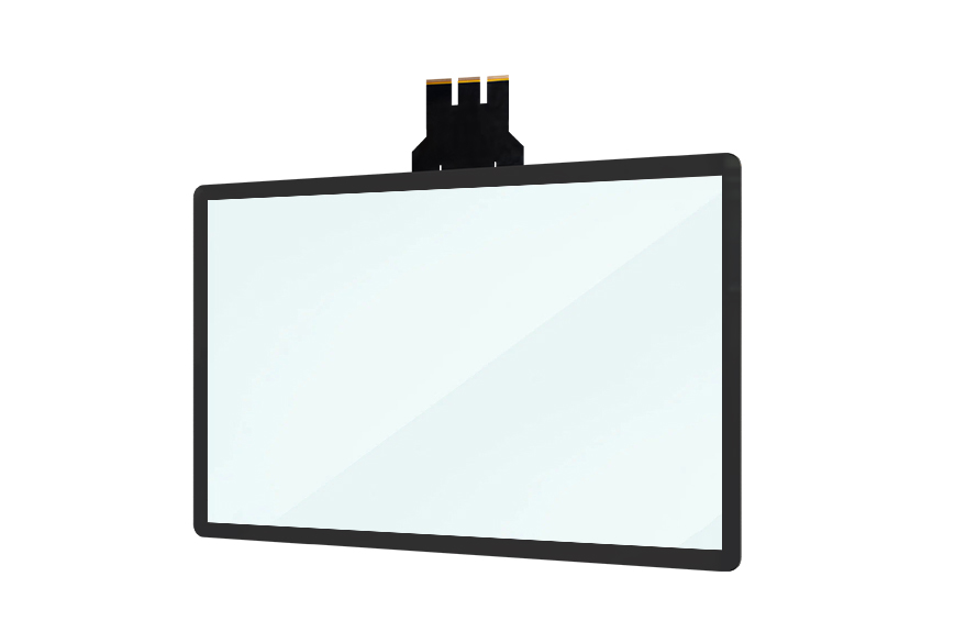 Capacitive Touch Screen 23.6 to 65 Inches