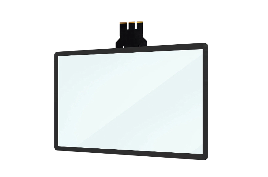 Capacitive Touch Screen 23.6 to 65 Inches
