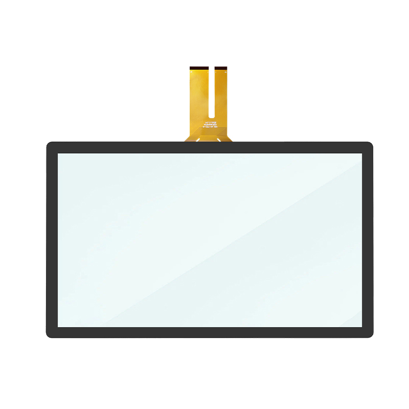 Capacitive Touch Screen 23.6 to 65 Inches