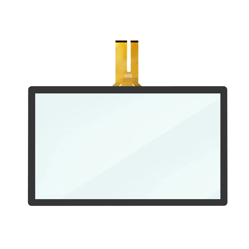 Capacitive Touch Screen 23.6 to 65 Inches